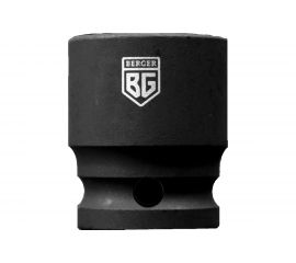 Головка торцевая ударная шестигранная (17 мм; 1/2) Berger BG BG2121 