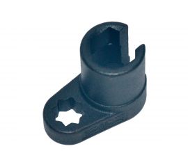 Головка для датчика кислорода AV Steel 1/2 22х50 мм AV-920035 