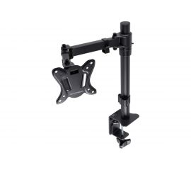 Кронштейн для мониторов Arm media LCD T12 black 10153 