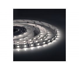 Светодиодная лента Apeyron в блистере, 2м 12В, 14,4Вт/м, smd5050, 60д/м, IP20, 700Лм/м, подложка 10мм, холодный белый 228BL 