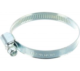 Червячный хомут FORTISFLEX PL-9/W1 40-60 мм 68987 