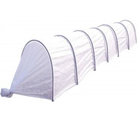 Парник Yard в сборе, 7 пластиковых дуг, 6 м 66-3-006 