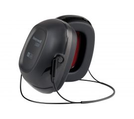 Профессиональные противошумные наушники с нашейным оголовьем HONEYWELL Howard Leight VeriShield VS 120N 1035115-VS 
