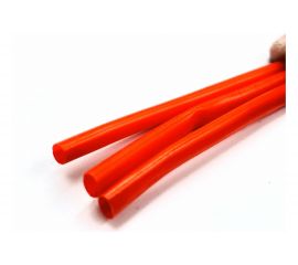 Термоусаживаемая трубка Мемотерм-ММ ТТЭ-С 6/2 красная 1 м 742 