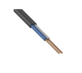 Кабель Falcon Eye ВВГп-нгА LS 2*2,5 100М ГОСТ 