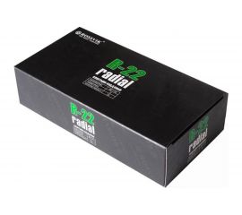 Пластыри ROSSVIK R-22 холодные 80х175/2 сл., 10 шт. R.22.B.10. 