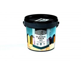 Защитно-декоративный состав Woodstock W-2 лак ВД-АК Classic ДУБ 201 0,9 кг ТД000004085 