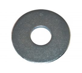 Увеличенная шайба Метизный двор D12 DIN 9021, 4 шт. 4607173905864 