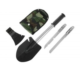 Универсальный набор СимаЛенд 4 предмета, 45 см 222268 