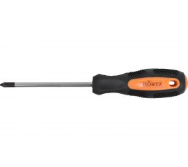 Крестовая отвертка HORTZ N1 180x4.5x80 118828 