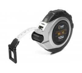 Рулетка строительная РС-10-10х15 КВТ 78651 