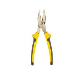 Пассатижи с обжимом для клемм 9 ЭВРИКА ER-60139 