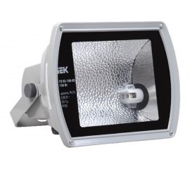 Светильник IEK ГО-02-150-02 асимметричный, ПРА, IP65, Rx7s LPHO02-150-02-K03 