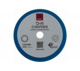 Круг грубый режущий поролоновый D-A COARSE (130-150 мм) RUPES 9. DA150H 