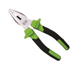 Пассатижи ON комбинированные 160 мм, сталь 45, кованые полированные 08-01-316 