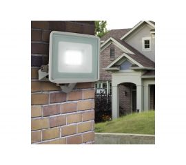 Светодиодный уличный прожектор ЭРА LPR-023-W-65K-010 10Вт 6500K 800Лм белый Б0054639 