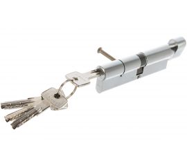 Цилиндровый механизм ABUS KD6N Z55/K45KD W/5 LONG KEY 26650 