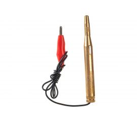 Тестер AmPro 6-24В латунь T36602B 