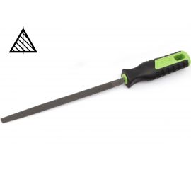 Трехгранный напильник Дело Техники №2 200 мм 252522 