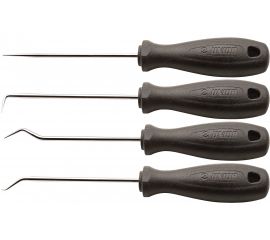 Набор шил 4 предмета Unior 3838909177779 