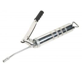 Плунжерный шприц для смазки ЭВРИКА ER-62450CH 