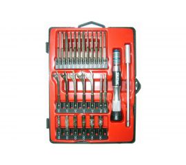 Набор бит SKRAB 27 предметов 41688 