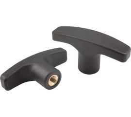 Т-образная рукоятка KIPP K0180.16006 