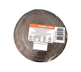 Резина сырая ROSSVIK РС 500 гр 0.8 мм НФ-00000625 