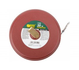 Мерная лента 20 м FIT 17520 
