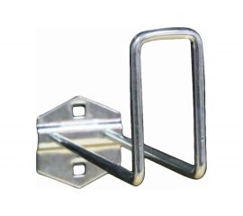 П-образный изогнутый держатель инструмента NORGAU 200x60 мм,NH/F-200x60 101405503 