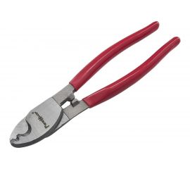 Кабелерез для небронированного кабеля из цветных металлов РемоКолор кабель сечением до 38 мм2, 200 мм 34-9-602 