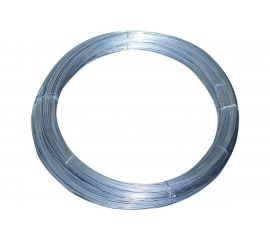 Стальная проволока МТК низкоуг. т/о цинк 5 кг, 1,6 688000160 