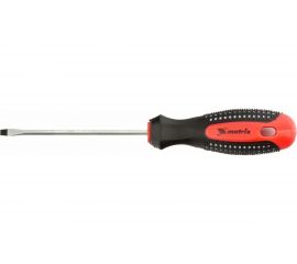 Отвертка SL3,0х80 мм MATRIX Fusion Anti slip 11406 