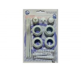 Комплект для радиатора RM 13 предметов -KR3413 