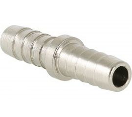 Соединитель шланга 12 мм VALTEC VTr.657.N.1212 