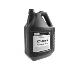 Масло компрессорное КС-19П 10 л Forward Gear 209 
