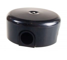 Распределительная коробка Electraline 110 мм В1-522-23 