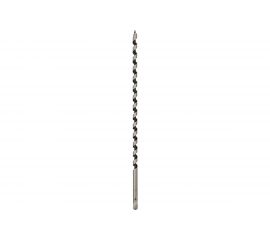 Сверло винтовое по дереву (6x230 мм; шестигранный хвостовик) KRANZ KR-91-0778 