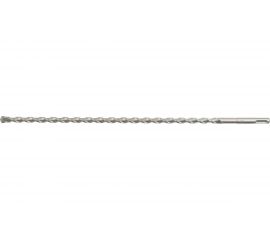 Бур по бетону SDS-plus (18х460 мм) Кратон 1 02 02 062 