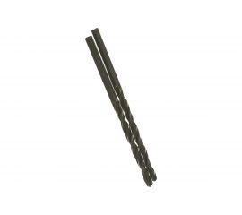 Сверло по металлу HSS-R DIN 338 RN (2 шт; 3х33х61 мм) Heller 17794 