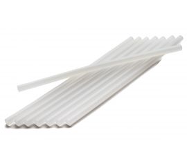 Термоклей универсальный (10 кг; 11x300 мм; прозрачно-белый) AT-S ТК-1102-10 