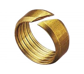 Разрезное кольцо для PEX Tiemme 16 1400159 