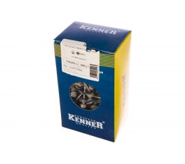 Кровельный саморез Kenner 4,8х29 RAL7004 серый 300шт ск297004ф 