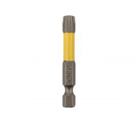 Бита Torx (2 шт; T40x50 мм; сталь S2) для шуруповерта KRANZ KR-92-0431-1 