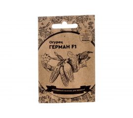 Семена Уральский дачник Огурец Герман F1 8 шт. 42232 