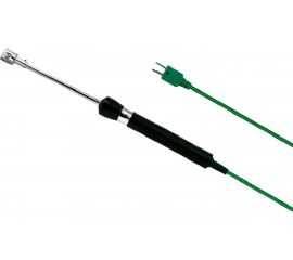 Поверхностный зонд температуры RGK TR-10S 776509 