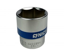Головка 6-гранная (29 мм; 1/2"") NICHER 440029MTC 