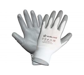 Нейлоновые перчатки Airline AWG-N-02 