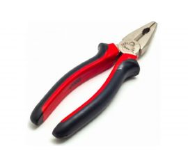 Пассатижи СЕРВИС КЛЮЧ PROFFI 200мм 75200 