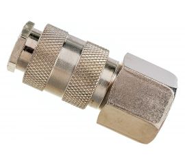 Быстросъем с внутренней резьбой 1/2"F ARMA U107-1F 1/2 